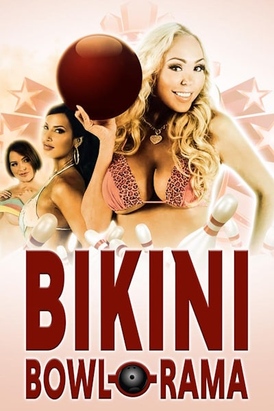 Bikini Bowl O Rama