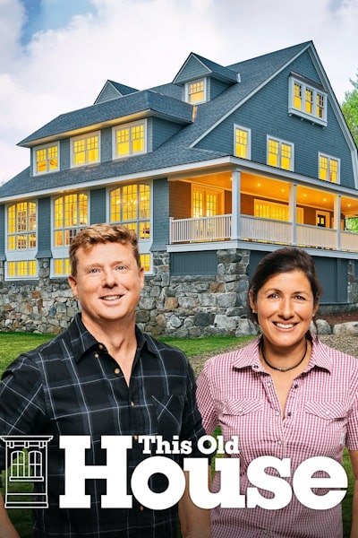This Old House - Season 44