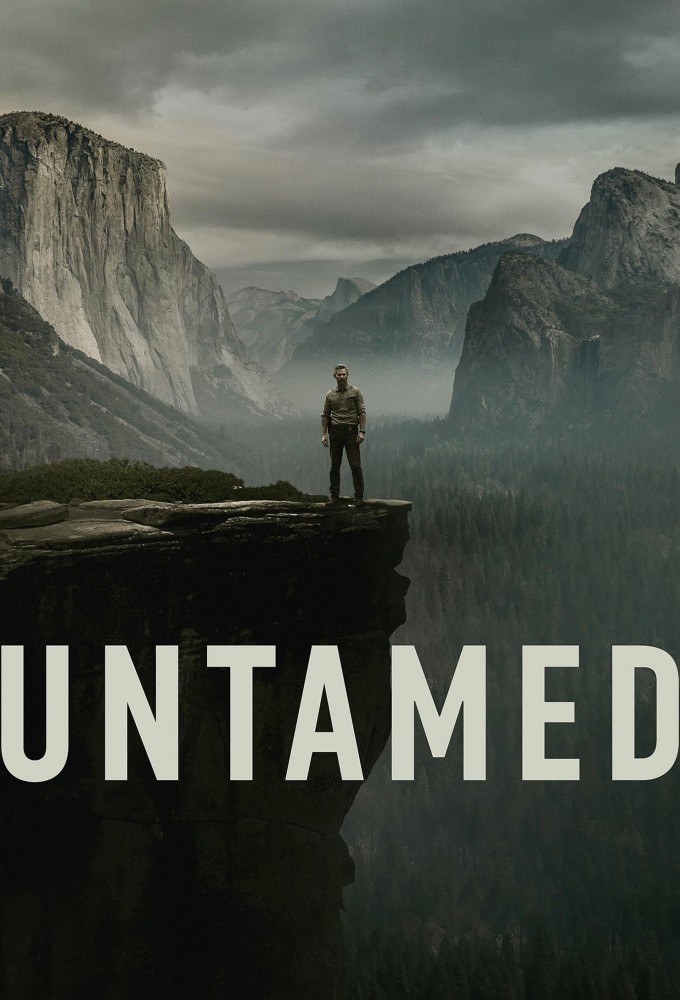 Untamed - Season 1