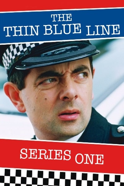 The Thin Blue Line - Season 1