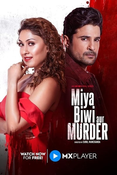 Miya Biwi Aur Murder - Season 1