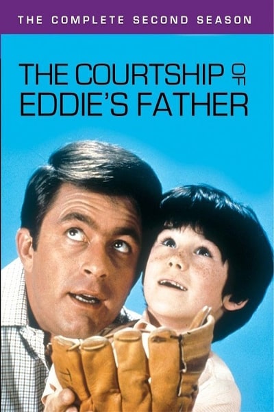 The Courtship of Eddies Father - Season 2