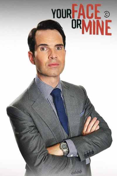 Your Face or Mine - Season 3
