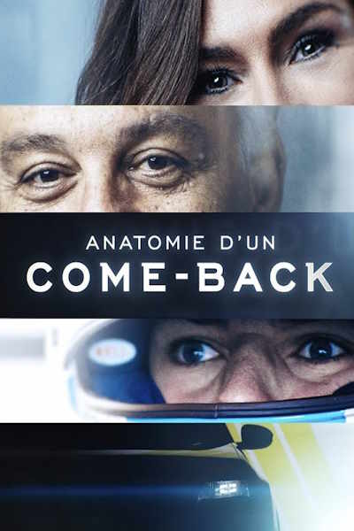 Anatomy of a comeback - Season 1
