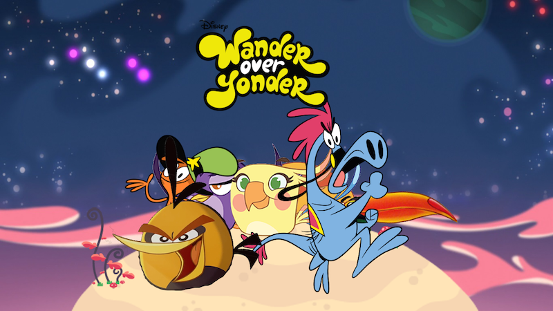 Season 1