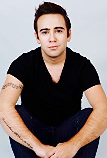 Johnathan Sharp
