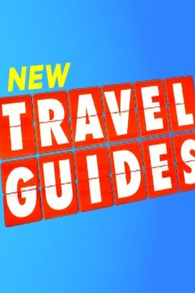 Travel Guides - Season 6