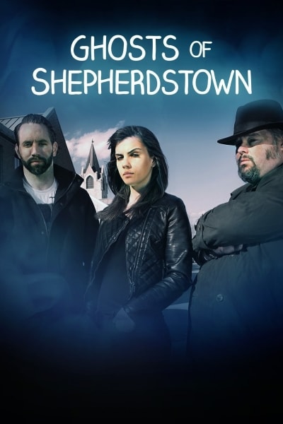 Ghosts of Shepherdstown - Season 2
