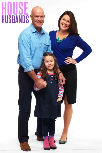 House Husbands - Season 4