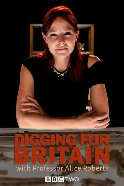 Digging for Britain - Season 12