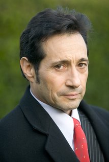 Pete Antico