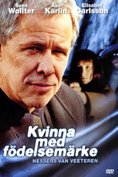 Kvinna med fodelsemarke - Season 1
