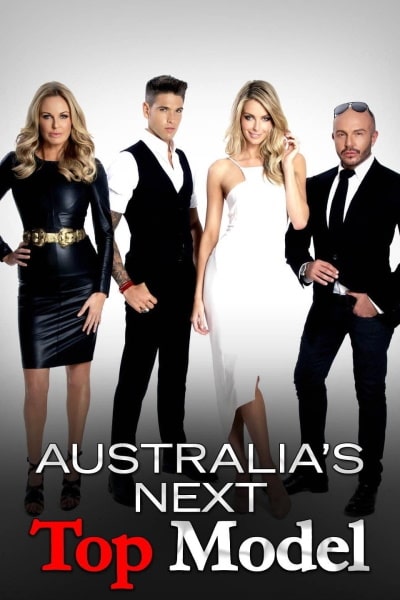 Australias Next Top Model - Season 6
