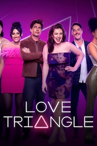 Love Triangle - Season 2 (UK)