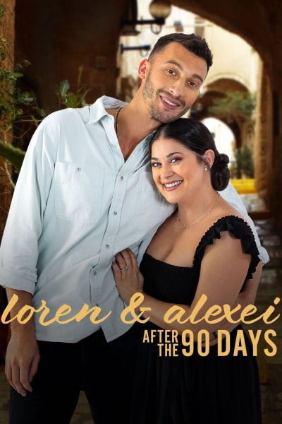 Loren and Alexei: After the 90 Days - Season 1