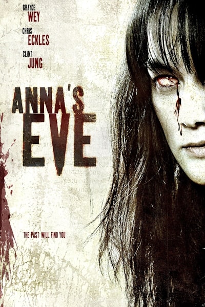 Annas Eve