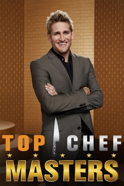 Top Chef Masters - Season 2
