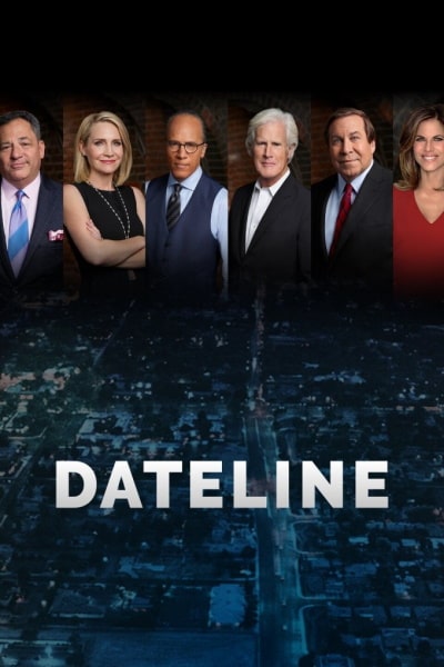 Dateline NBC - Season 30