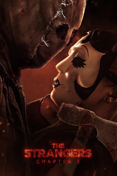 The Strangers Chapter 3