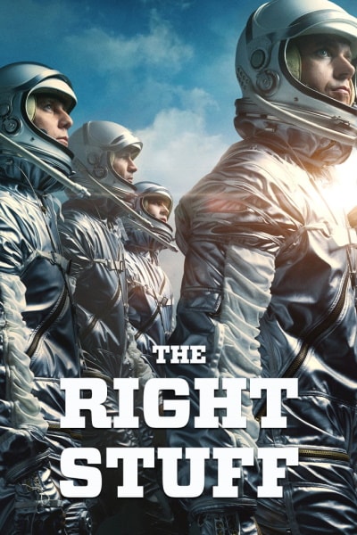 The Right Stuff - Season 1
