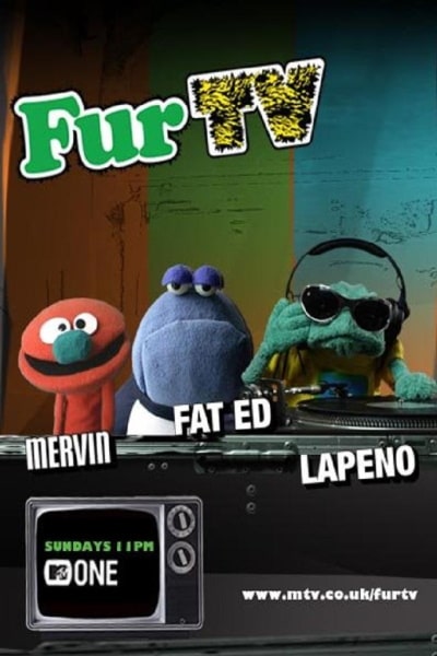 Fur TV - Season 1