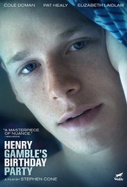 Henry Gamble&rsquo;s Birthday Party