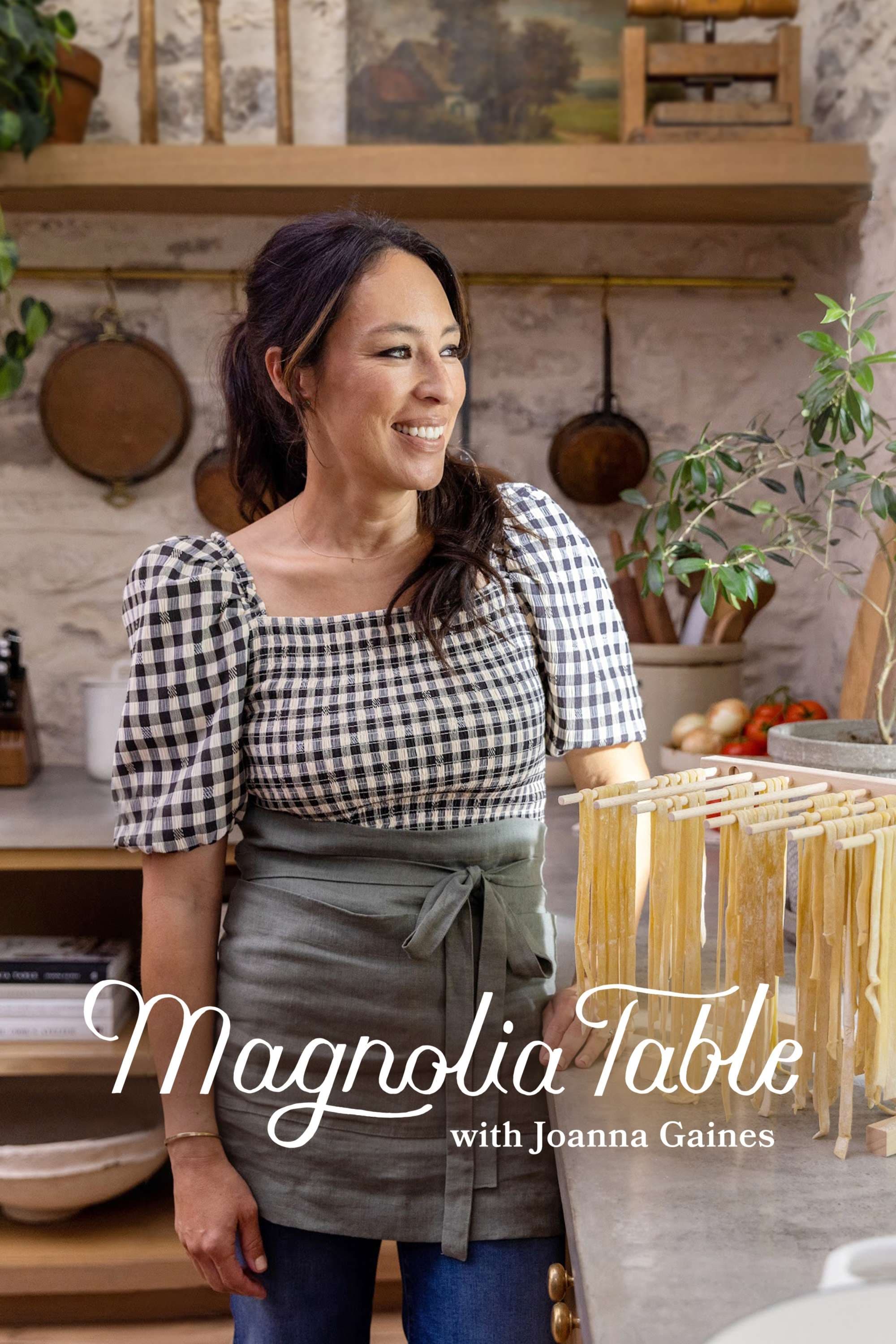 Magnolia Table with Joanna Gaines - Season 7