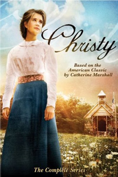 Christy - Season 1