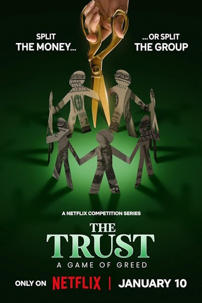 The Trust: A Game of Greed - Season 1