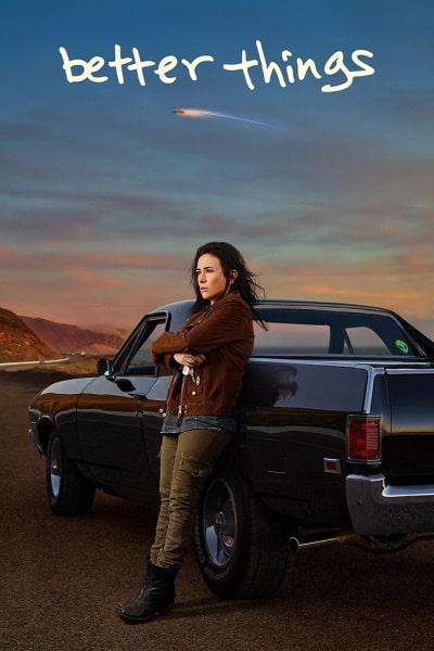 Better Things - Season 5