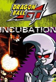 Dragon Ball GT - Season 1