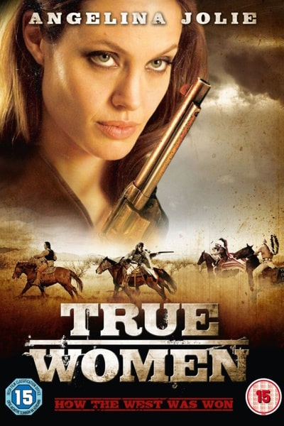 True Women - Season 1
