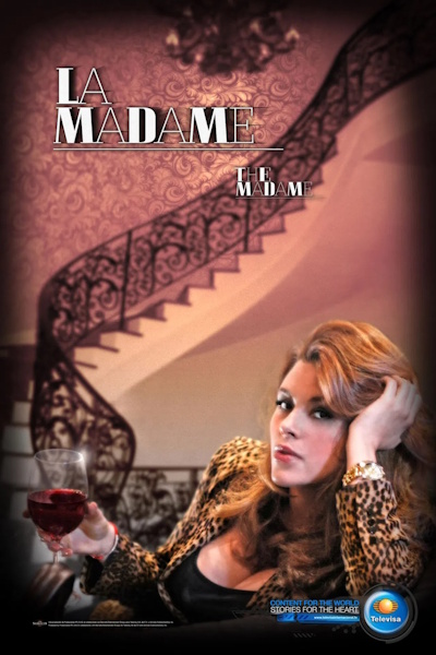 La Madame - Season 1