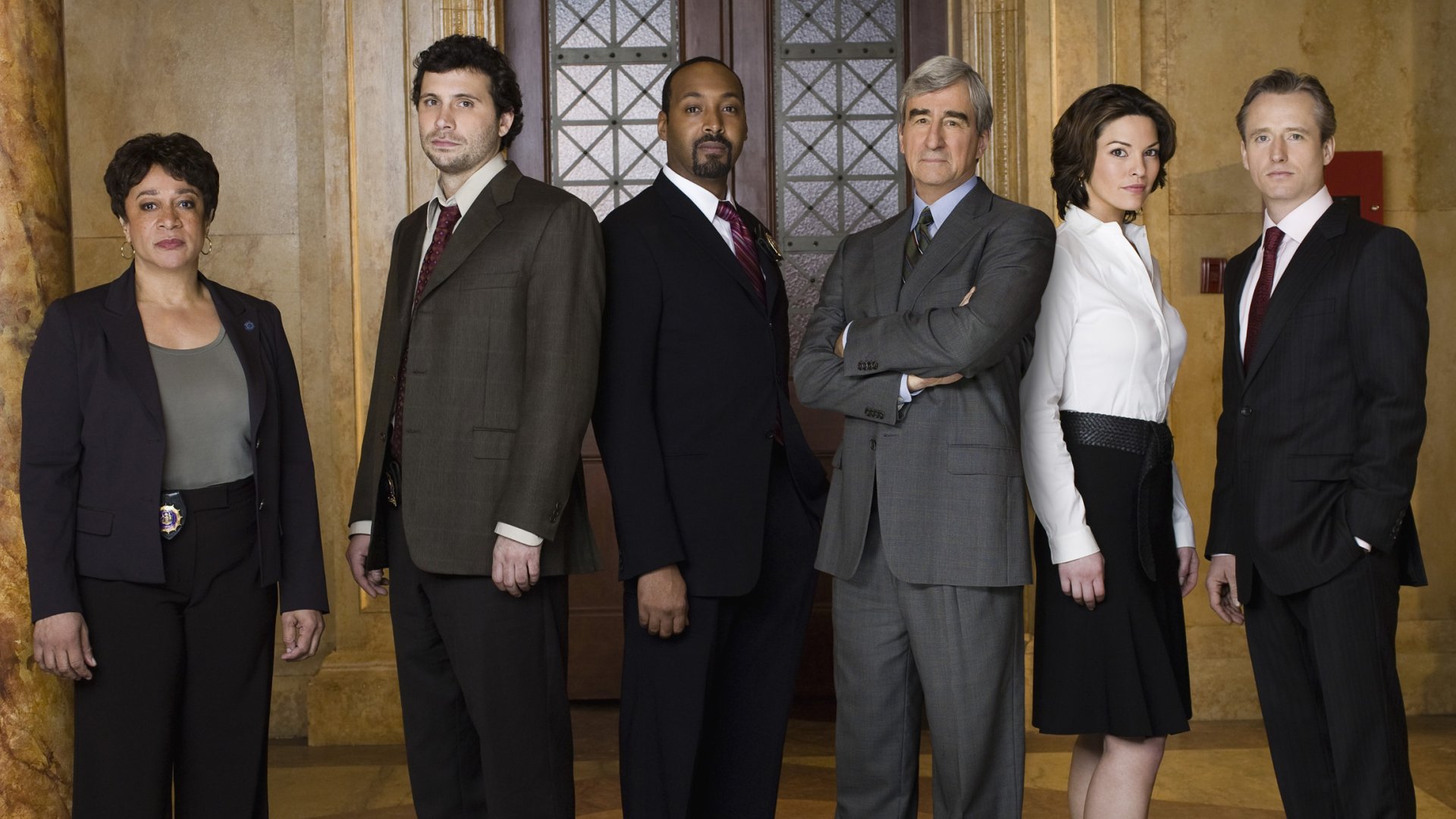 Season 1