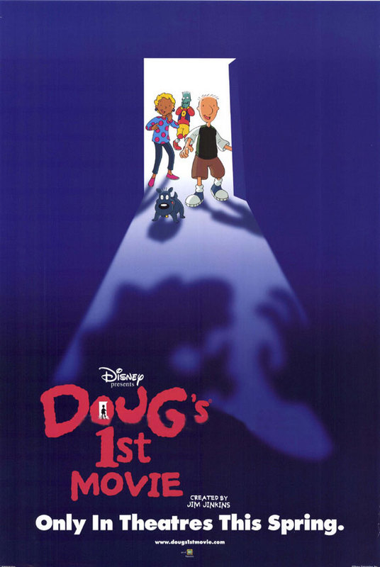 Doug`s 1st Movie