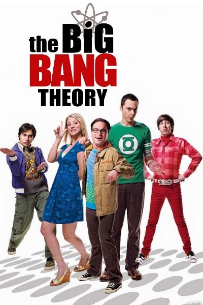 The Big Bang Theory - Season 11