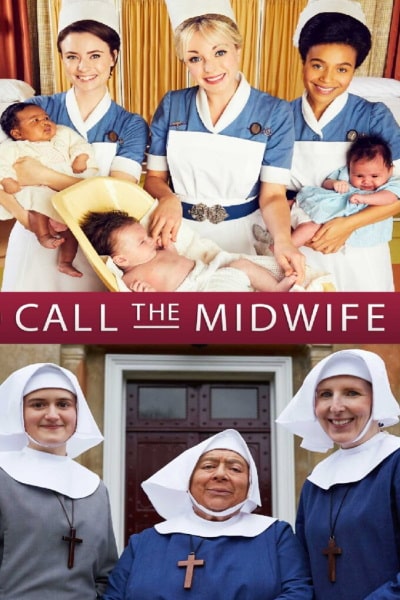 Call the Midwife - Season 10