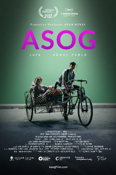 Asog (2023)