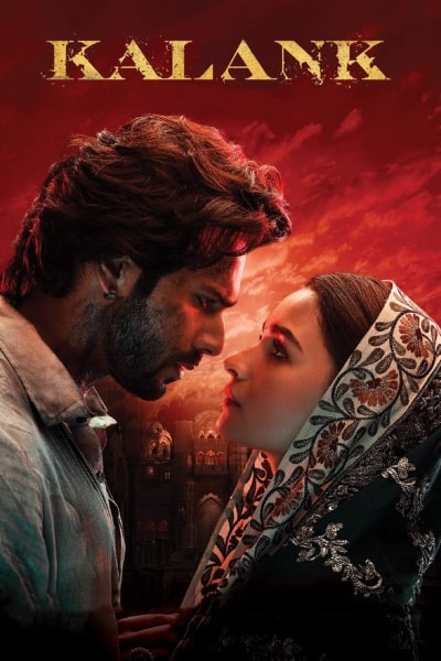 Kalank [Sub: Eng]