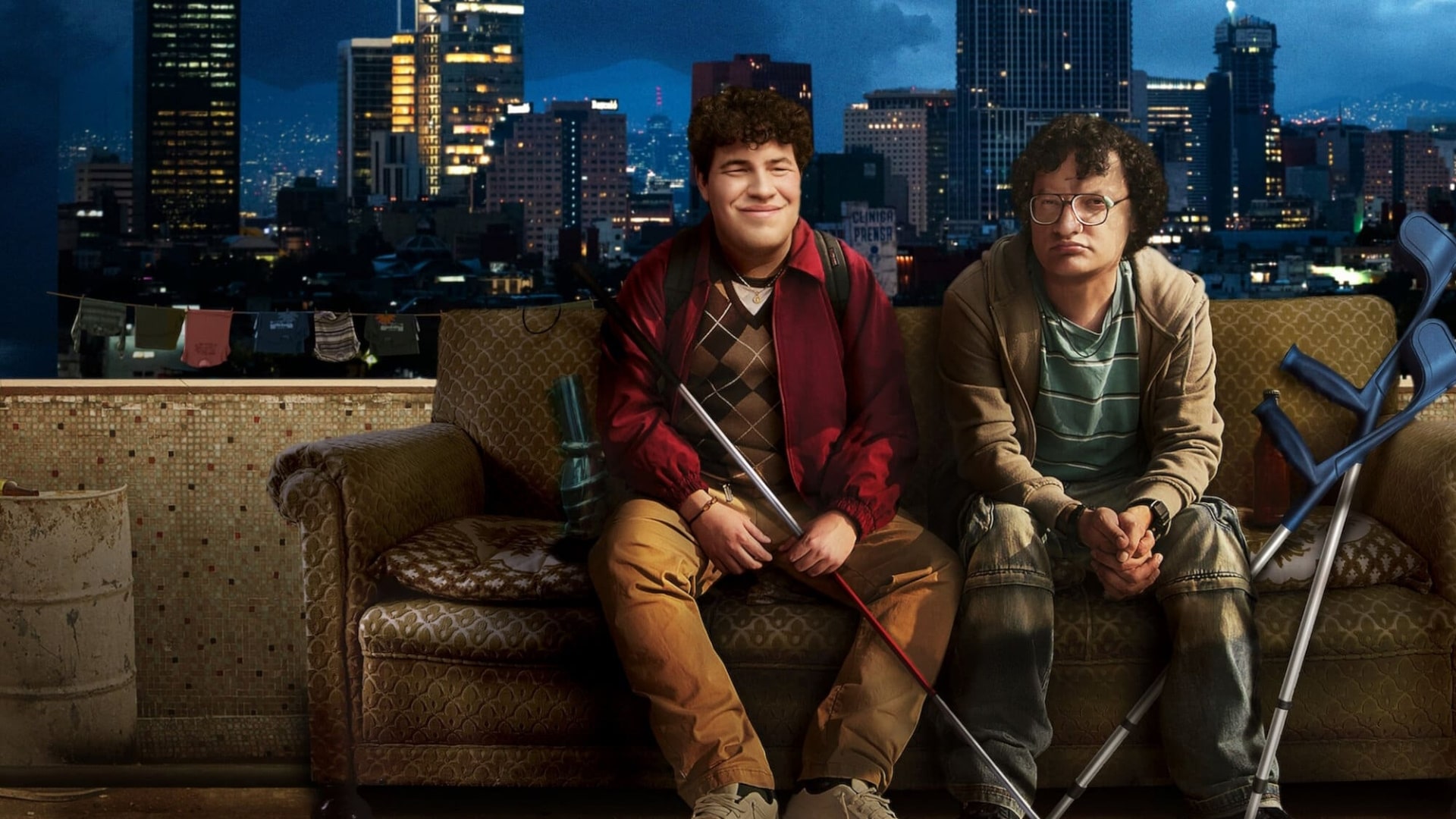 Season 1