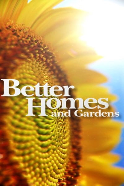 Better Homes and Gardens Summer - Season 21