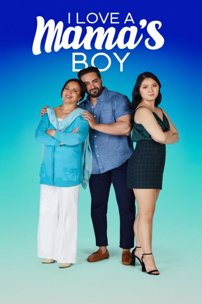 I Love a Mamas Boy - Season 2