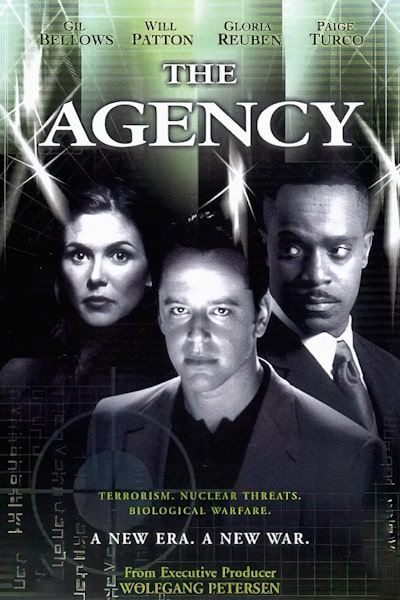 The Agency - Season 2