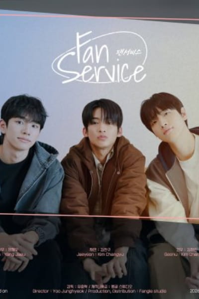 Fan Service - Season 1