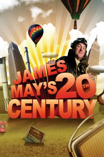 James Mays 20th Century - Season 1
