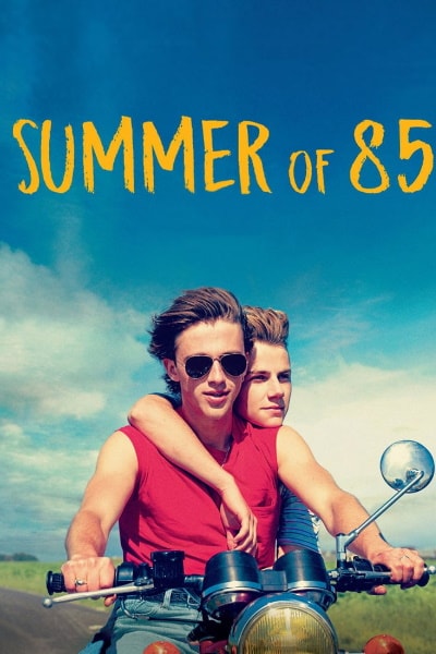 Summer of 85 [Sub: Eng]