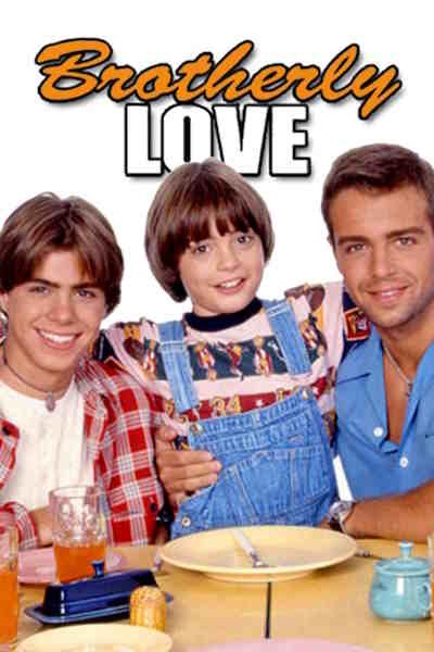 Brotherly Love - Season 1