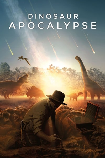Dinosaur Apocalypse - Season 1