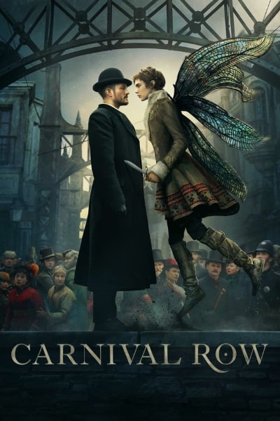 Carnival Row - Season 1