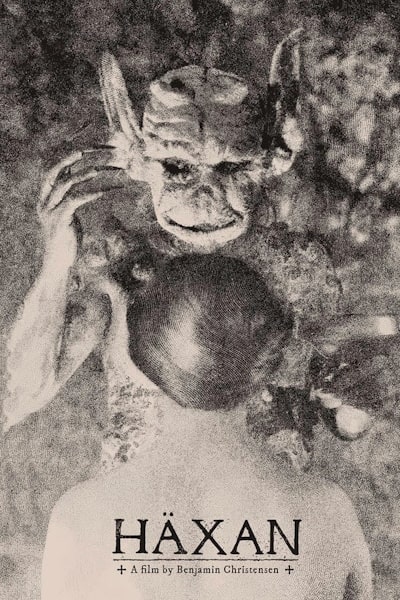 The Witches (Haxan)